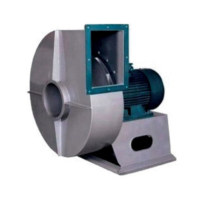 Rotores e Ventiladores Industriais