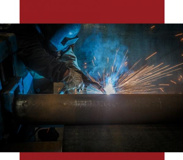 Manuten&ccedil;&atilde;o Industrial
