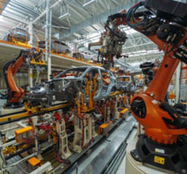 Automa&ccedil;&otilde;es e Melhorias Mec&acirc;nicas