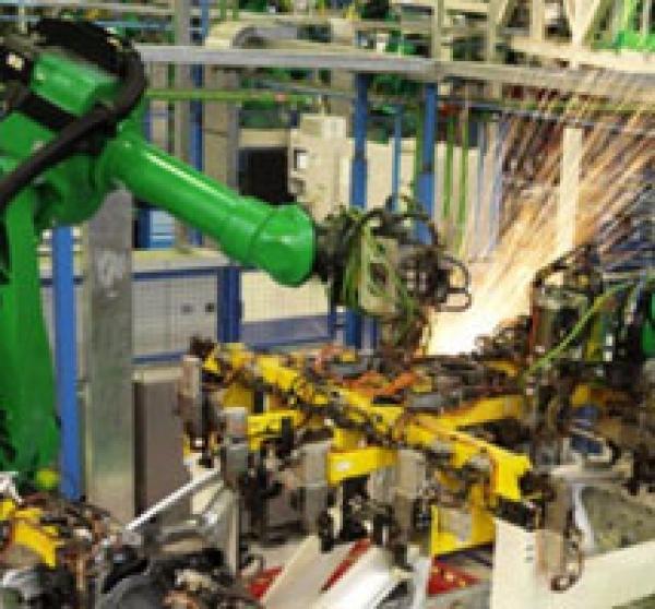 M&aacute;quinas para Ind&uacute;stria em Geral